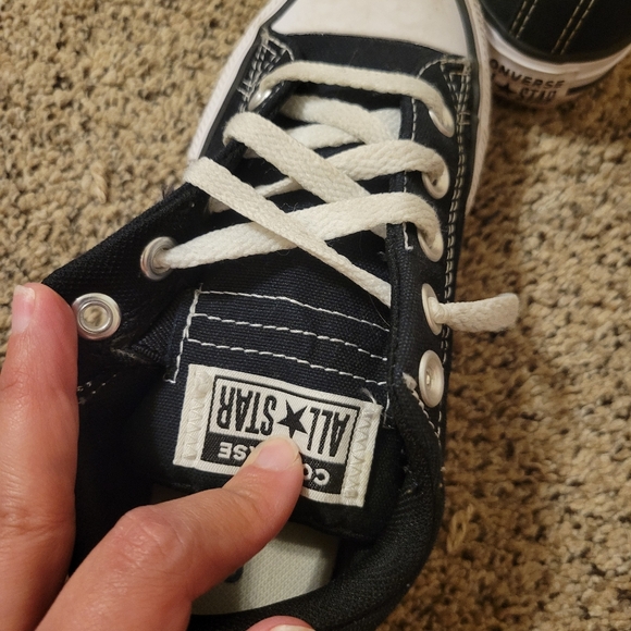 Converse sz 13 - Picture 7 of 8